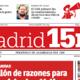   Análisis del mayo global ■ LOMCE ■ Vivienda ■ 21 días en el Rectorado ■ Nace AgitaMadrid ■ Los europeos se unen contra la Troika ■ Despido masivo de […]
