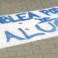 TEXTO: Asamblea Popular de Aluche 15M Después de estos años de movilizaciones, asambleas y debate político, uno de los consensos del 15M es el de regular el tiempo de trabajo, teniendo […]