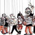 Texto: DAVID BOLLERO El alumbramiento de la expresión “cuarto poder” para referirse a la prensa suele atribuirse a un escritor y filósofo irlandés, Edmund Burke, en los albores de la […]