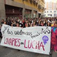 Ante el intento de asesinato machista ocurrido la noche del 8 de abril, las vecinas y compañeras de la agredida organizaron una manifestación de repulsa que recorrió las calles del […]