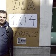 Al publicar esta nota serán 108 días, más de tres meses, los que lleve acudiendo José a la sede bancaria para reclamar la dación en pago que le niega la […]