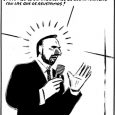 Félix Pastor | ASAMBLEA 15M ALUCHE Es una realidad objetiva que lo que tocan los políticos lo pervierten, lo manipulan y no tardan en descomponerlo y pudrirlo. Da igual que […]