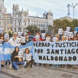 Jessica Barraza / Argentinos para la Victoria En Cuchamen, provincia de Chubut, Argentina, la comunidad mapuche mantiene desde hace dos años una disputa por las tierras adquiridas por el grupo […]